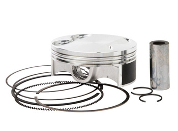 VERTEX TŁOK KAWASAKI KFX 450 ATV '08-'09, REPLICA (95,96MM) (PIERŚCIENIE 590396000001 X 1 KPL.)