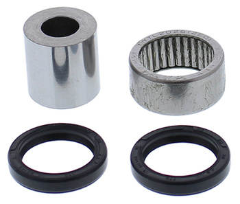 ALL BALLS ZESTAW NAPRAWCZY MOCOWANIA (ŁOŻYSKA) AMORTYZATORA TYLNEGO DOLNE SHERCO - PATRZ OPIS DODATKOWY