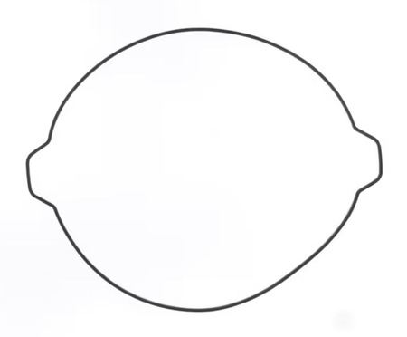 ATHENA USZCZELKA POKRYWY SPRZĘGŁA ZEWNĘTRZNA GAS GAS MC 125 '24, HUSQVARNA TC 125 '23-'24, TE 150 '24, KTM EXC/XC-W 150 '24, SX/XC 125 '23-'24 (OEM: A42030027000)