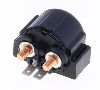 ATHENA 2025/09 PRZEKAŹNIK ROZRUSZNIKA KAWASAKI GPZ 600 R '85-'90, GTR 1000 '86-'03, KVF 750 BRUTE FORCE '08-'25, TRIUMPH SPEED TRIPLE 1050 '11-'16, BONNEVILLE T120 '16-'25 (OEM: 270101209; 270101098; T1310008)