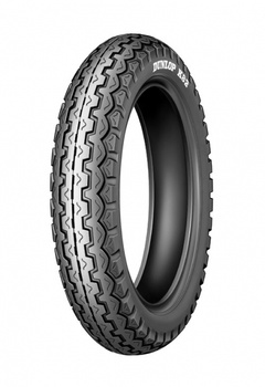 DUNLOP OPONA 2.75-18 K82 42S TT PRZÓD/TYŁ OLDTIMER NA ZAMÓWIENIE