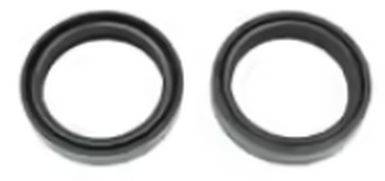 ATHENA USZCZELNIACZE PRZEDNIEGO ZAWIESZENIA OLEJOWE (2SZT.) APRILIA RS-4 125 '11-'17, APRILIA RS4 50 '11-'19, APRILIA TUONO 125 '16-'17 (40X52X10MM)