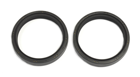 ATHENA USZCZELNIACZE PRZEDNIEGO ZAWIESZENIA OLEJOWE (2SZT.) 48X58X9 (ARI145)