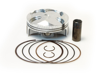 VERTEX TŁOK SUZUKI RMZ 250 (RMZ250) '16-23 HC (76,95MM) (PIERŚCIENIE 590277000005 X 1 KPL.)