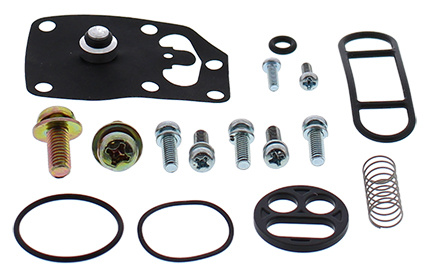 ALL BALLS ZESTAW NAPRAWCZY KRANIKA SUZUKI LT-F250 95-01, LT-F250F QUAD RUNNER 01-02, LT-F300F KING QUAD 01-02, LT-F4WDX KING QUAD 300 95-98