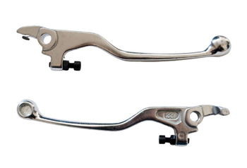 PSYCHIC DŹWIGNIA HAMULCA KAWASAKI KLX650C '93-'96 SUZUKI DR 350 (MC-08018,70541,DHS15S) = MC-08398