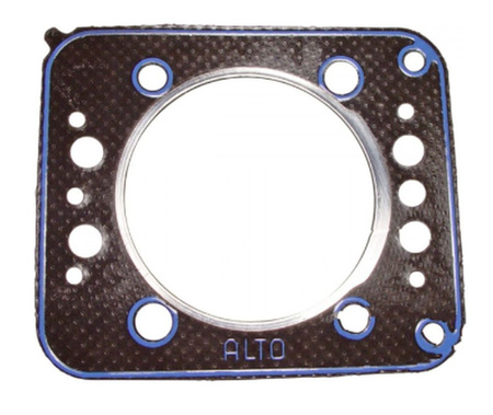 ATHENA USZCZELKA POD GŁOWICĘ ( GŁOWICY ) DUCATI 916 BIPOSTO '94-'98, 916 SP '94-'96, 916 SPORT TOURING ST4 '99 (OEM:78610052A)