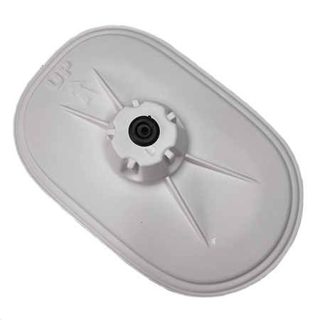MULTI AIR POKRYWA FILTRA POWIETRZA HONDA CRF 250R '20-'21 (AIR BOX COVER)
