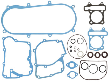 NAMURA KOMPLET USZCZELEK POLARIS ACE 150 '17-19, RANGER 150 '18-20, KYMCO AGILITY 150 4T '08-09