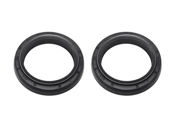 PSYCHIC USZCZELNIACZE PRZEDNIEGO ZAWIESZENIA OLEJOWE 38X50X8/10,5 MM SHERCO TRIALS 1.25/2.0/2.5/2.9/3.2 '99-'10,