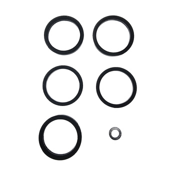 ARIETE ZESTAW NAPRAWCZY ZACISKU HAMULCOWEGO APRILIA SCARABEO 50 '98-'05, BENELLI 50, BETAMOTOR 50, GILERA 50, MALAGUTI 50 '96-'05, PIAGGIO NRG 50 01-0