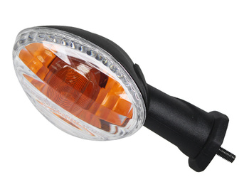 NACHMAN KIERUNKOWSKAZ SUZUKI GSF650A '10 PRAWY TYŁ (MC-01929L)