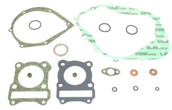 ATHENA KOMPLET USZCZELEK SUZUKI DR 125/SE/Z/T '82-88, GS 125 82-95