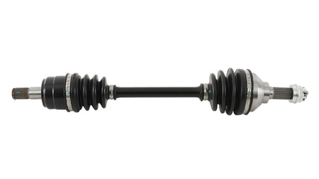 ALL BALLS PÓŁOŚ NAPĘDOWA KAWASAKI KVF650 I BRUTE FORCE 06-13, KVF750 BRUTE FORCE 05-18, KVF750 BRUTE FORCE EPS 12-18 AB6 STRONG PRZÓD STRONA PRAWA