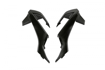 UFO OSŁONY CHŁODNICY GAS GAS MC 65 '21 KOLOR CZARNY