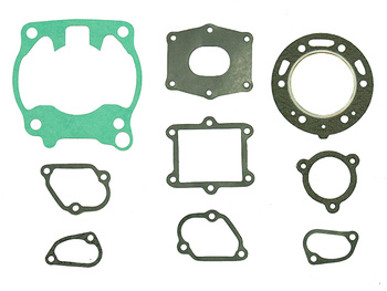 NAMURA USZCZELKI TOP-END HONDA CR 250 R 89-91 (L2010301)