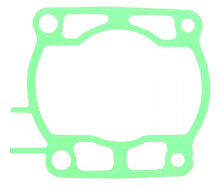 ATHENA USZCZELKA POD CYLINDER YAMAHA YZ 250 '83-'85, YTZ 250 '85-'86 (OEM:39X1135101)