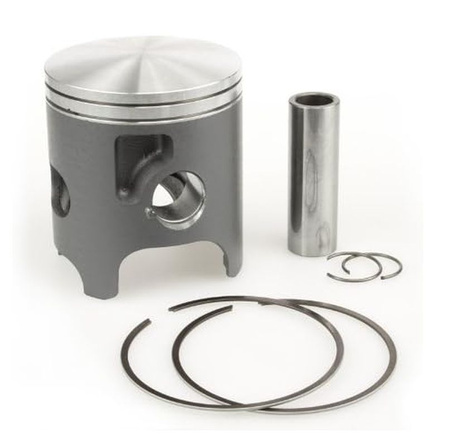 VERTEX TŁOK HONDA CR 125 '92-'03 PRO RACE (KUTY) (PIERŚCIENIE 53010005400 X 1 SZT.)