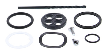 ALL BALLS ZESTAW NAPRAWCZY KRANIKA HONDA TRX250 FOURTRAX 85-87, TRX300 FOURTRAX 88-00, TRX300FW FOURTRAX 4X4 88-00, VT1100C 87-94, XR650L 93-18