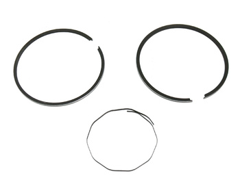 NAMURA PIERŚCIENIE TŁOKOWE SUZUKI LT80 QUADSPORT '87-'06, KAWASAKI KFX80 '03-'06 (ŚR.CYL. 50,50MM = +0,50MM)