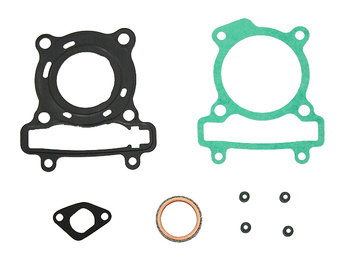NAMURA USZCZELKI TOP-END YAMAHA WR 125 R/X (09-11), YZF 125 R (08-13) X-MAX 125 , HONDA CITY 125 (11-13), HUSQVARNA SMS4-TE (10-11)