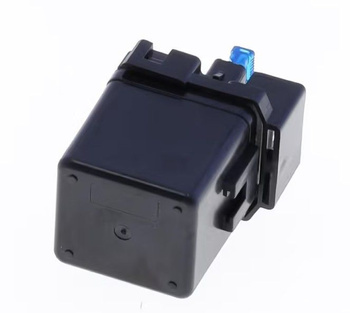 ATHENA 2025/09 PRZEKAŹNIK ROZRUSZNIKA HONDA CBF 125 '09-'16, CRF 250 X '04-'19, CMX 250 '96-'99, CA 125 REBEL '95-'00, CB 250 TWO FIFTY '96-'98, ANF 125 INNOVA '03-'12, KAWASAKI KLX 250 S '09-'17 (OEM: 35850KR3870; 35850KK6740; 270101336; 270100774)