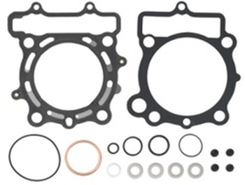 NAMURA USZCZELKI TOP-END KAWASAKI KXF 250 '21-22