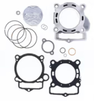 ATHENA CYLINDER KOMPLETNY KTM EXC-F 250 '17-'19, HUSQVARNA FE 250 '17-'19 STD=78MM