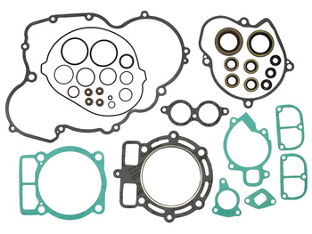 NAMURA KOMPLET USZCZELEK KTM XC 525 ATV (08-09), POLARIS OUTLAW 525 (07-10)