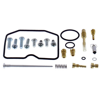 ALL BALLS ZESTAW NAPRAWCZY GAŹNIKA EZ START KAWASAKI KEF 300 Lakota '95-'03