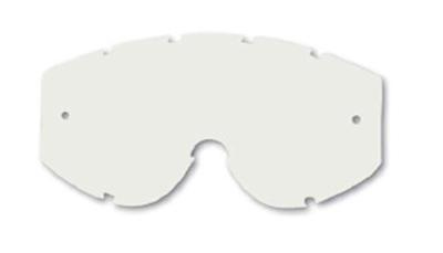 PROGRIP SZYBKA PG3212 DO GOGLI PG3200/PG3201/PG3204/PG3301/PG3400/PG3404/PG3450 DOUBLE SIDE, ANTIFOG, GRUBOŚĆ 1 MM (PG3212)