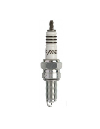 NGK ŚWIECA ZAPŁONOWA (NR 93921) Honda AFS 110 2012-2016/ Honda ANF 125 2003-2012/ Honda CRF 110 2013-2025/ Honda CRF 125 2014-2025 (4)