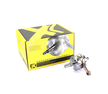 PROX WAŁ KORBOWY KTM SX 65 '09-'18 (HR 4031) - WYCOFANY Z OFERTY