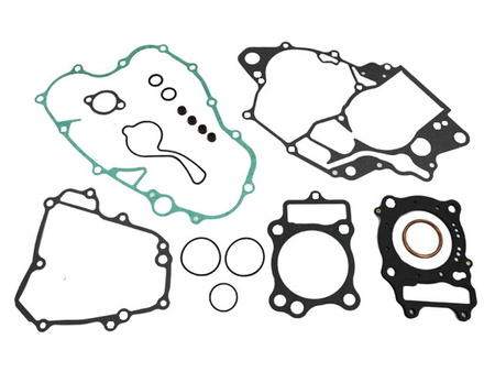 NAMURA KOMPLET USZCZELEK HONDA CRF 150R '07-'22