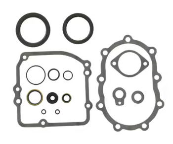 ATHENA KOMPLET USZCZELEK SKRZYNI BIEGÓW Z USZCZELNIACZAMI HARLEY-DAVIDSON SHOVELHEAD (OEM:33031-80)