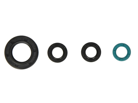 ATHENA KOMPLET (ZESTAW) USZCZELNIACZY SILNIKOWYCH HONDA CBR 125R '04-'17