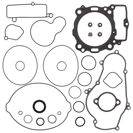 WINDEROSA (VERTEX) KOMPLET USZCZELEK KTM SX 505 ATV '09-'10