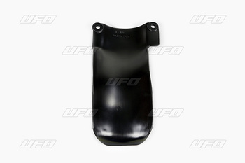 UFO OSŁONA AMORTYZATORA TYLNEGO KAWASAKI KX 125/250/500 '89 KOLOR CZARNY