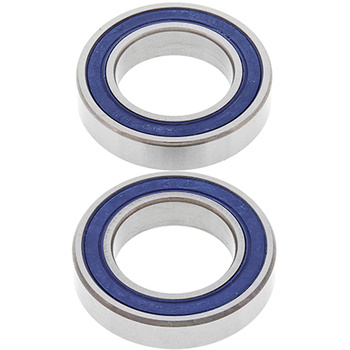 ALL BALLS ŁOŻYSKA KOŁA PRZEDNIEGO Z USZCZELNIACZAMI GAS GAS TXT 125 '07-'12, TXT250 '04-'12, TXT200/300 '04-'13