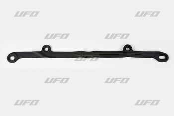 UFO ŚLIZG ŁAŃCUCHA KAWASAKI KXF 250 04-08, KLX 450R 07-21 KXF 450 06-08 KOLOR CZARNY = KA03773001, SU03937001