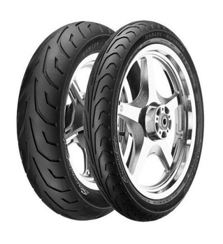 DUNLOP OPONA 100/90-19 GT502 57V TL PRZÓD HARLEY DAVIDSON DOT 14/2024