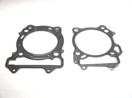 NAMURA USZCZELKI TOP-END SUZUKI DRZ 400 '00-16, BIG BORE 95MM