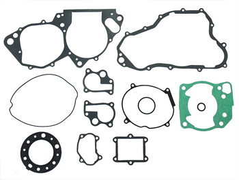 NAMURA KOMPLET USZCZELEK HONDA CR 250 '92-'01