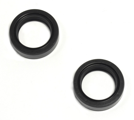 ATHENA USZCZELNIACZE PRZEDNIEGO ZAWIESZENIA OLEJOWE (2SZT.) 30x42x10,5 (ARI016)