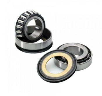 BEARING WORX ŁOŻYSKA GŁÓWKI RAMY Z USZCZELNIACZAMI BMW S1000RR 10-13,SUZUKI GSX-R 600/750 97-09,DL 650 V-STROM 04-12,SV 650S (22-1003)