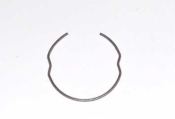 TOURMAX ZABEZPIECZENIE USZCZELNIACZA PRZEDNIEGO ZAWIESZENIA (1 SZT. 1,6 X 48 MM) HONDA FES 125/150 '98-'07, SH 125/150 S/R '05-'08, CMX 250C '96-'03, YAMAHA YZF-R 125 '08-13 (MADE IN JAPAN)