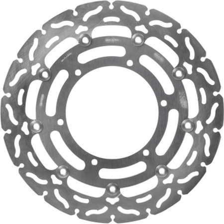 TRW ZF TARCZA HAMULCOWA PRZÓD YAMAHA YZF 750 99-01, XVS 950 09-15, FJR 1300 03-, MT-01 05-06 WAVE PŁYWAJĄCA