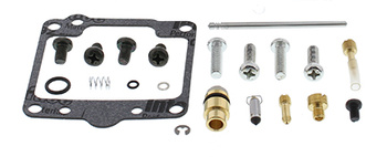 ALL BALLS ZESTAW NAPRAWCZY GAŹNIKA SUZUKI LS 650 SAVAGE 86-95