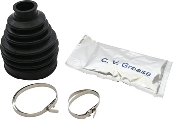 ALL BALLS OSŁONA PRZEGUBU NAPĘDOWEGO PRZEDNIEGO ATV WEWNĘTRZNA ARCTIC CAT Wildcat '19-'20 / TYLNA ZEWNĘTRZNA KAWASAKI Teryx KRX 1000 '20-'21