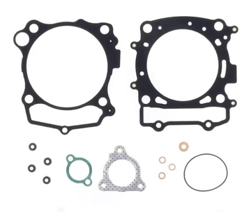 ATHENA USZCZELKI TOP END YAMAHA YZ 450F (YZF450) '23-'24